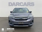 2021 Honda Pilot Touring 8 Passenger