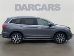 2021 Honda Pilot Touring 8 Passenger