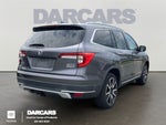 2021 Honda Pilot Touring 8 Passenger