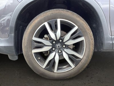 2021 Honda Pilot Touring 8 Passenger