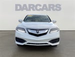 2018 Acura RDX Technology Package