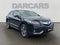 2018 Acura RDX Advance Package
