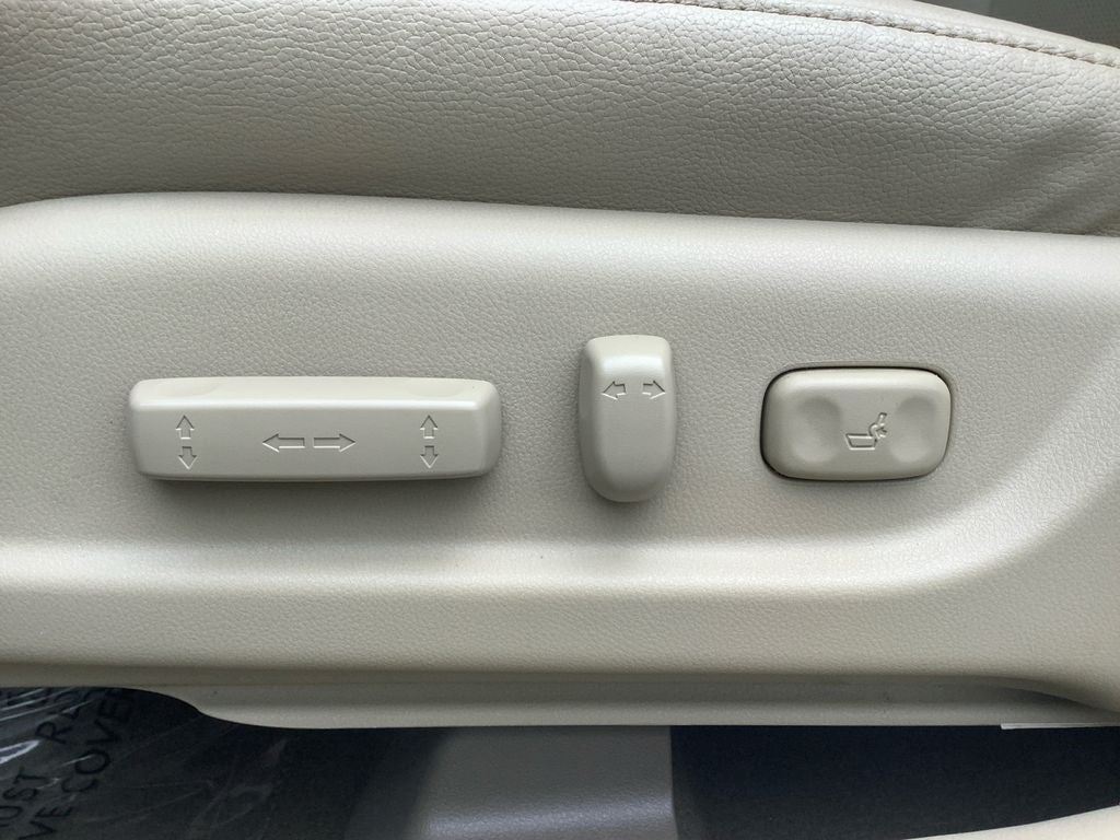 2018 Acura RDX Advance Package