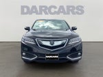 2018 Acura RDX Advance Package