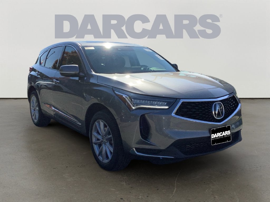 2024 Acura RDX Base SH-AWD
