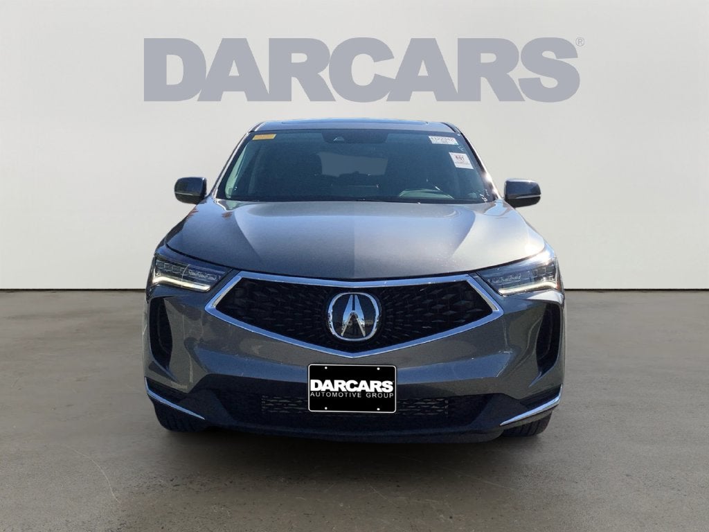 2024 Acura RDX Base SH-AWD