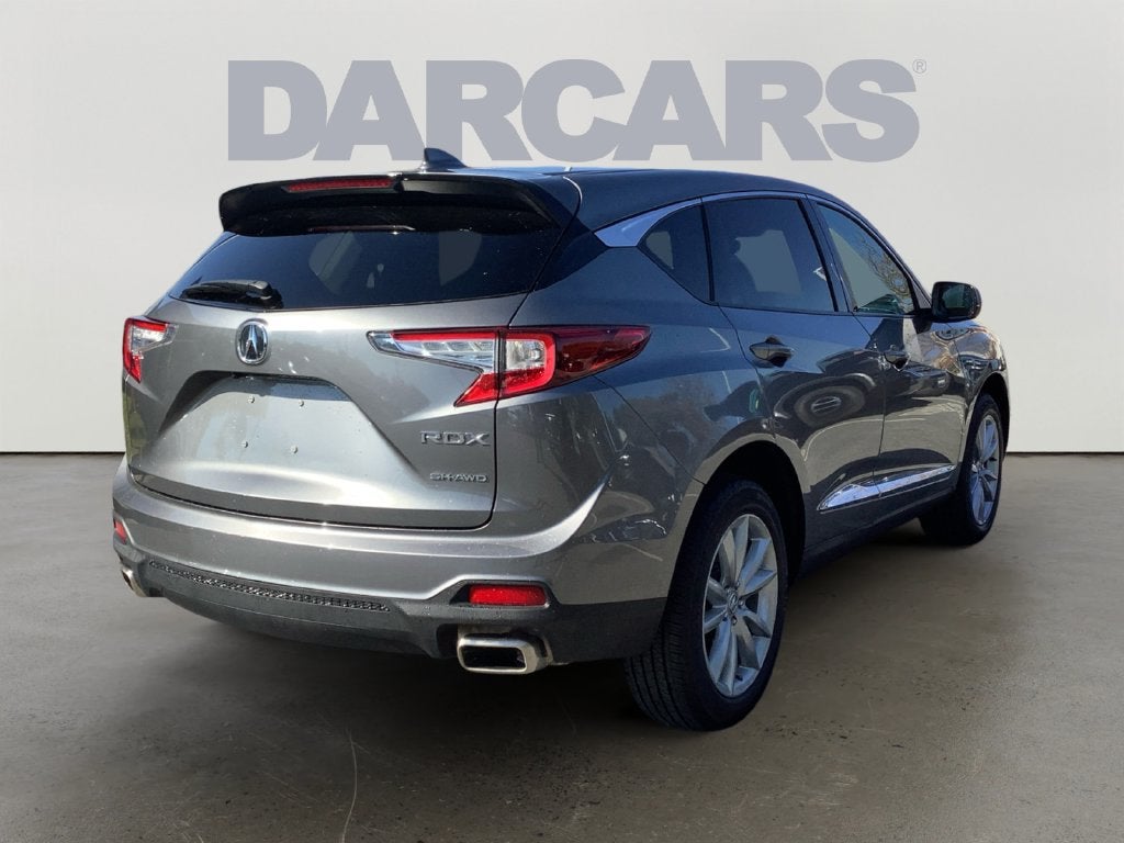 2024 Acura RDX Base SH-AWD