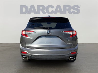 2024 Acura RDX Base SH-AWD