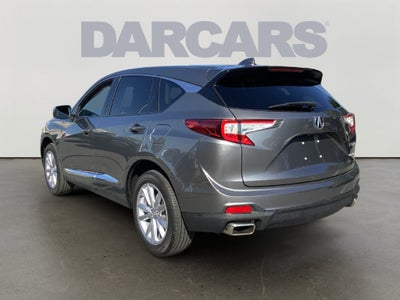 2024 Acura RDX Base SH-AWD