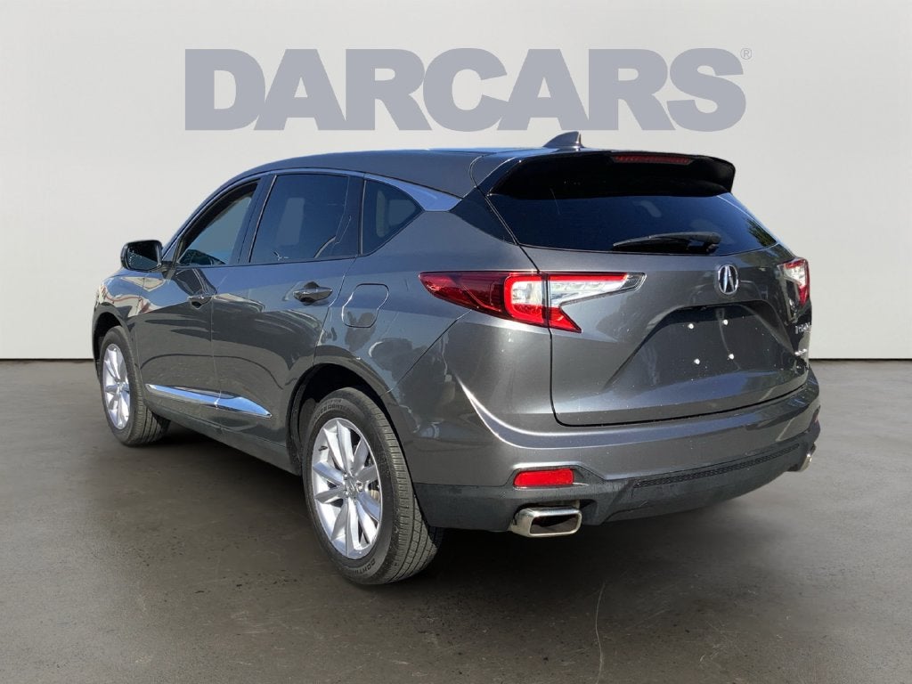 2024 Acura RDX Base SH-AWD
