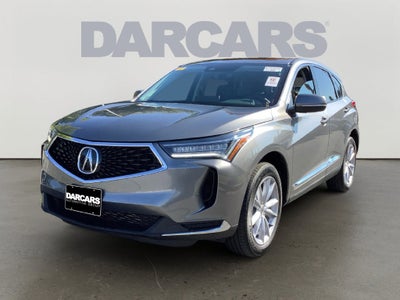 2024 Acura RDX Base SH-AWD