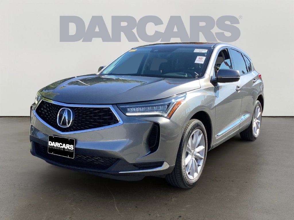 2024 Acura RDX Base SH-AWD