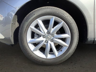 2024 Acura RDX Base SH-AWD