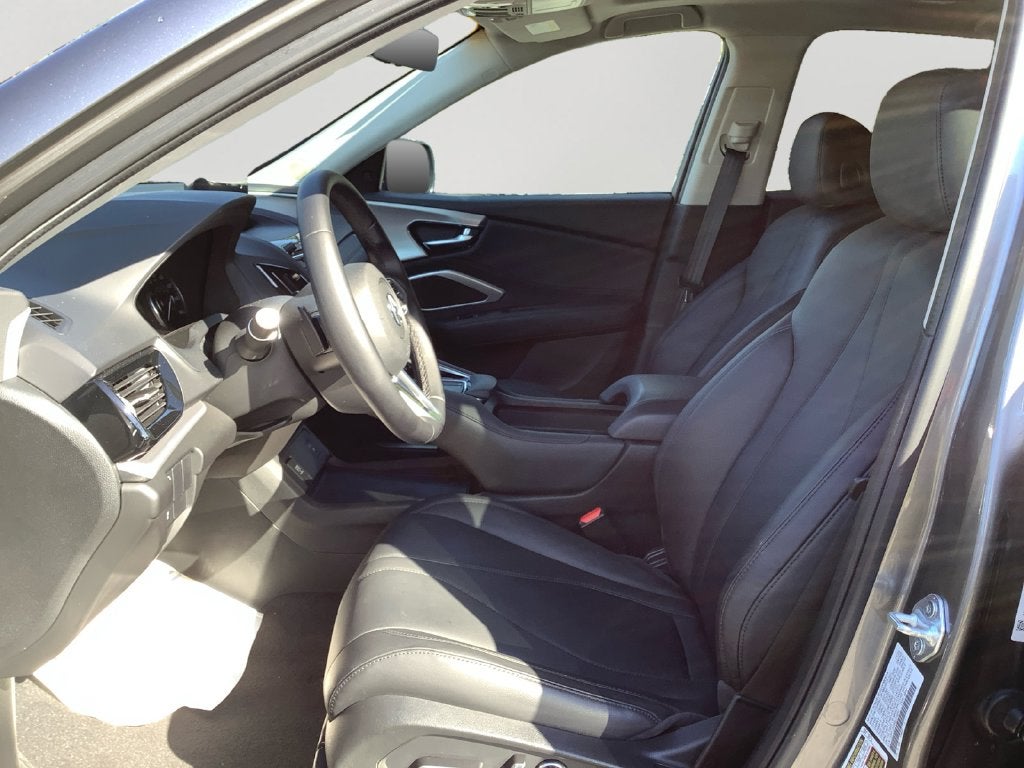 2024 Acura RDX Base SH-AWD