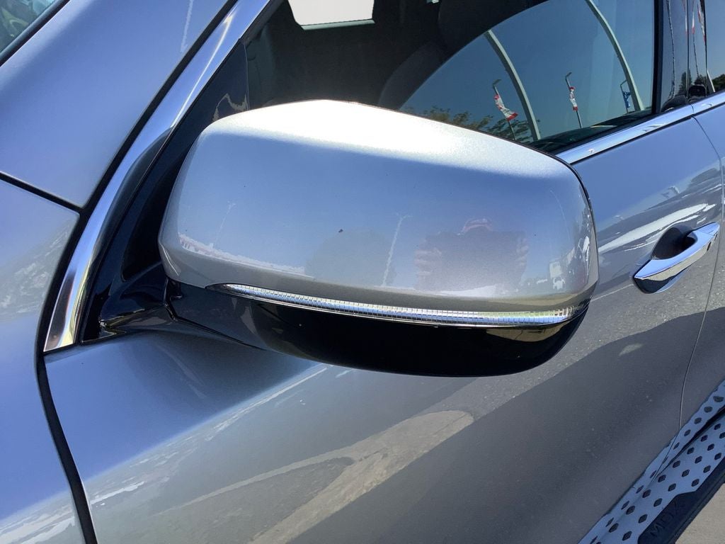 2019 Acura MDX 3.5L Technology Package SH-AWD