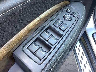 2019 Acura MDX 3.5L Technology Package SH-AWD