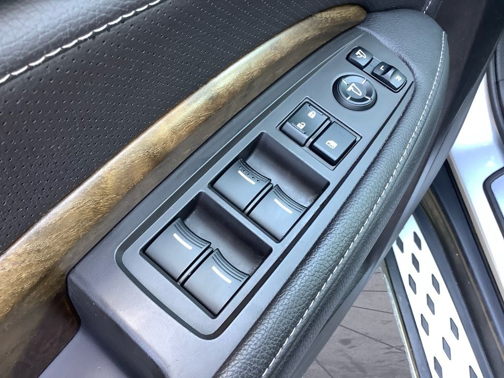 2019 Acura MDX 3.5L Technology Package SH-AWD