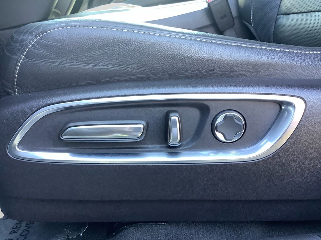 2019 Acura MDX 3.5L Technology Package SH-AWD