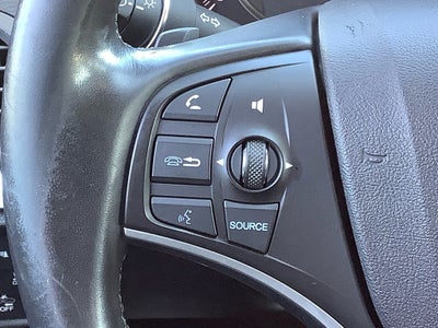 2019 Acura MDX 3.5L Technology Package SH-AWD