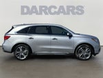 2019 Acura MDX 3.5L Technology Package SH-AWD