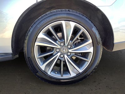 2019 Acura MDX 3.5L Technology Package SH-AWD