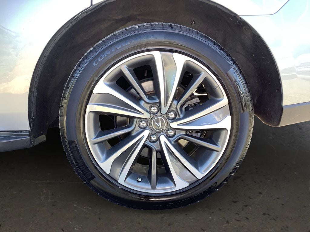 2019 Acura MDX 3.5L Technology Package SH-AWD