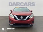 2015 Nissan Murano SV