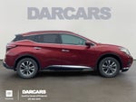 2015 Nissan Murano SV