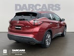 2015 Nissan Murano SV