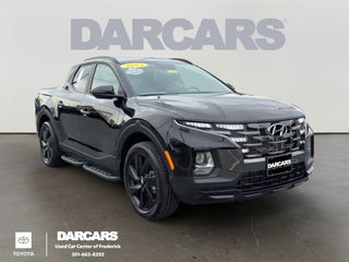 2023 Hyundai Santa Cruz NIGHT