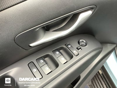 2023 Hyundai Santa Cruz SEL Premium