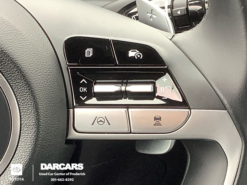 2023 Hyundai Santa Cruz SEL Premium