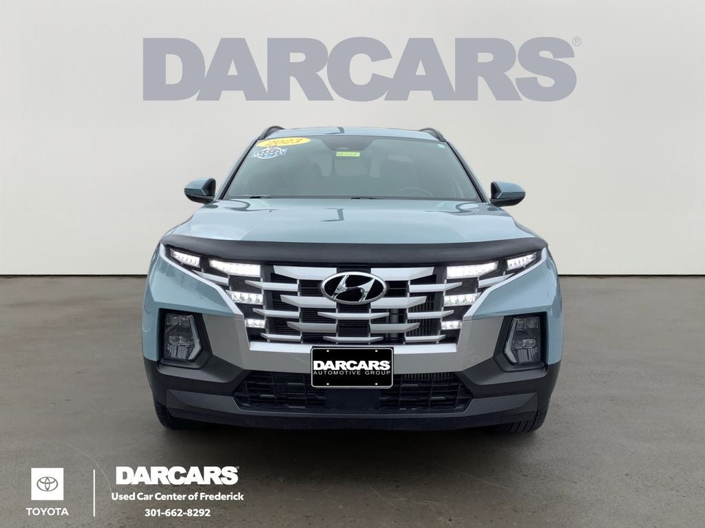 2023 Hyundai Santa Cruz SEL Premium