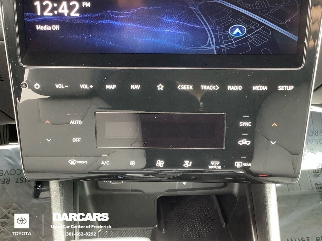 2023 Hyundai Santa Cruz SEL Premium