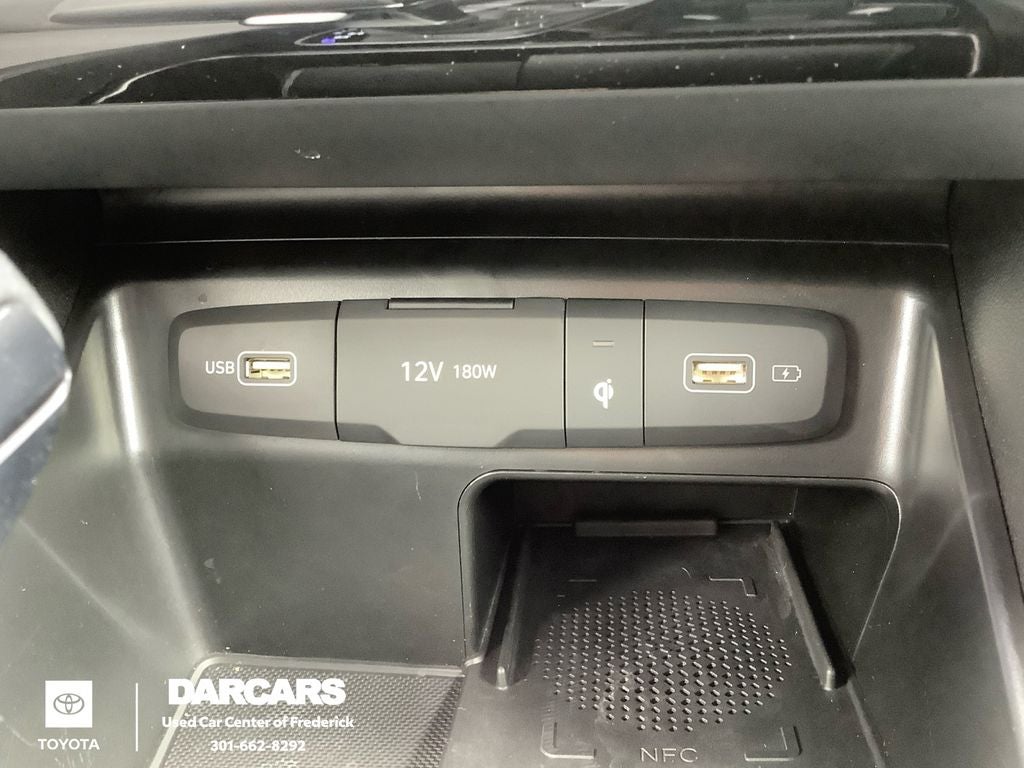 2023 Hyundai Santa Cruz SEL Premium