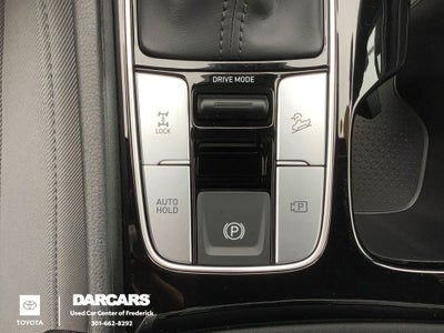 2023 Hyundai Santa Cruz SEL Premium