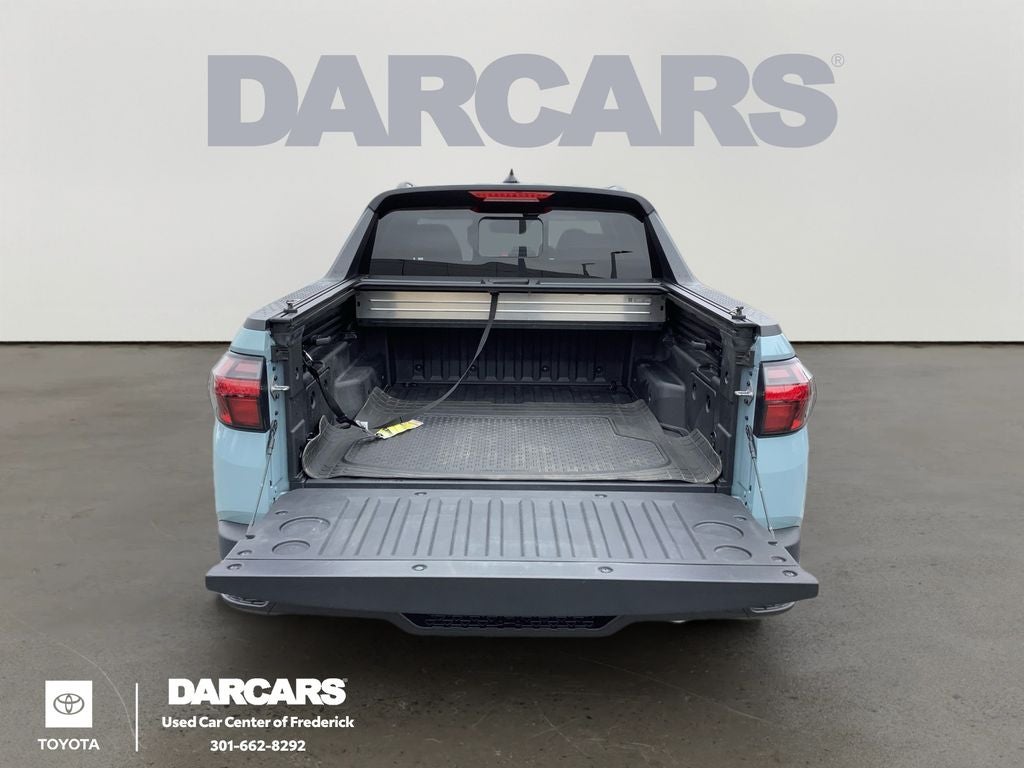 2023 Hyundai Santa Cruz SEL Premium