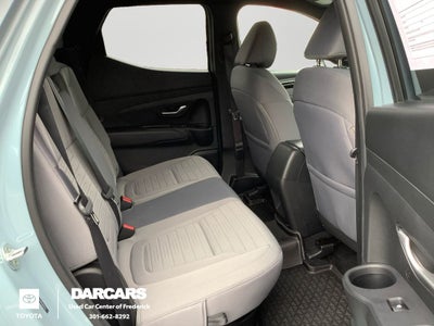 2023 Hyundai Santa Cruz SEL Premium