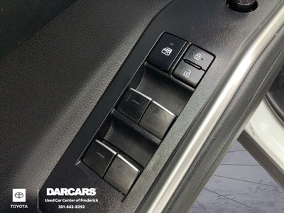 2022 Toyota Highlander Hybrid Bronze Edition