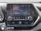 2022 Toyota Highlander Hybrid Bronze Edition