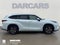 2022 Toyota Highlander Hybrid Bronze Edition