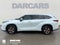 2022 Toyota Highlander Hybrid Bronze Edition