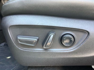 2024 Toyota Grand Highlander Hybrid Limited