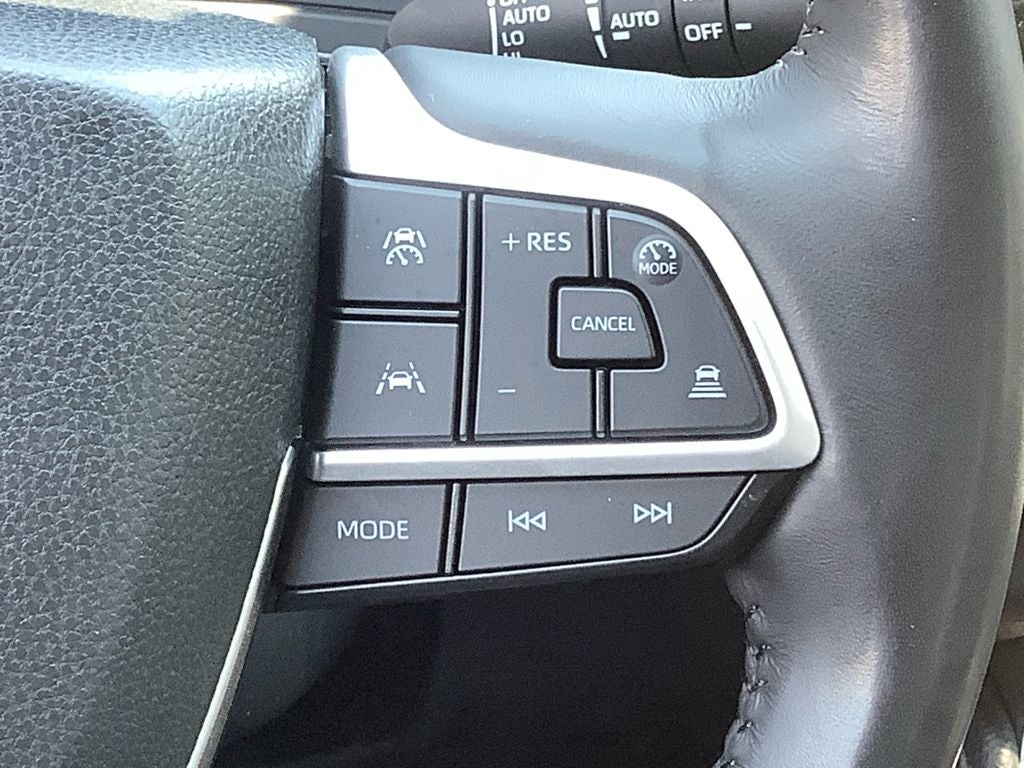 2024 Toyota Grand Highlander Hybrid Limited