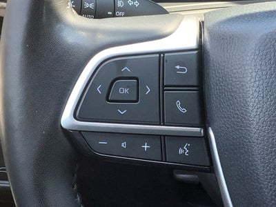 2024 Toyota Grand Highlander Hybrid Limited