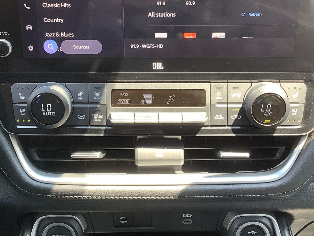 2024 Toyota Grand Highlander Hybrid Limited