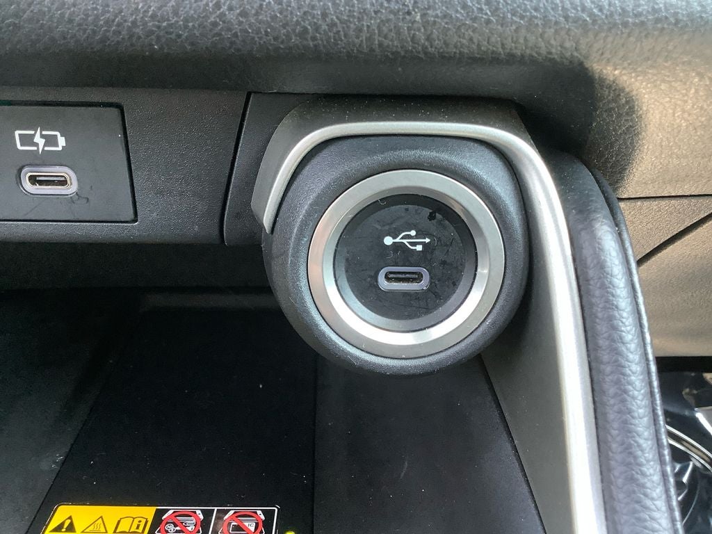 2024 Toyota Grand Highlander Hybrid Limited