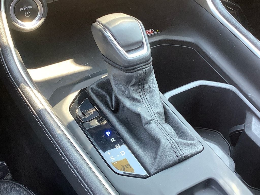 2024 Toyota Grand Highlander Hybrid Limited