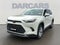 2024 Toyota Grand Highlander Hybrid Limited