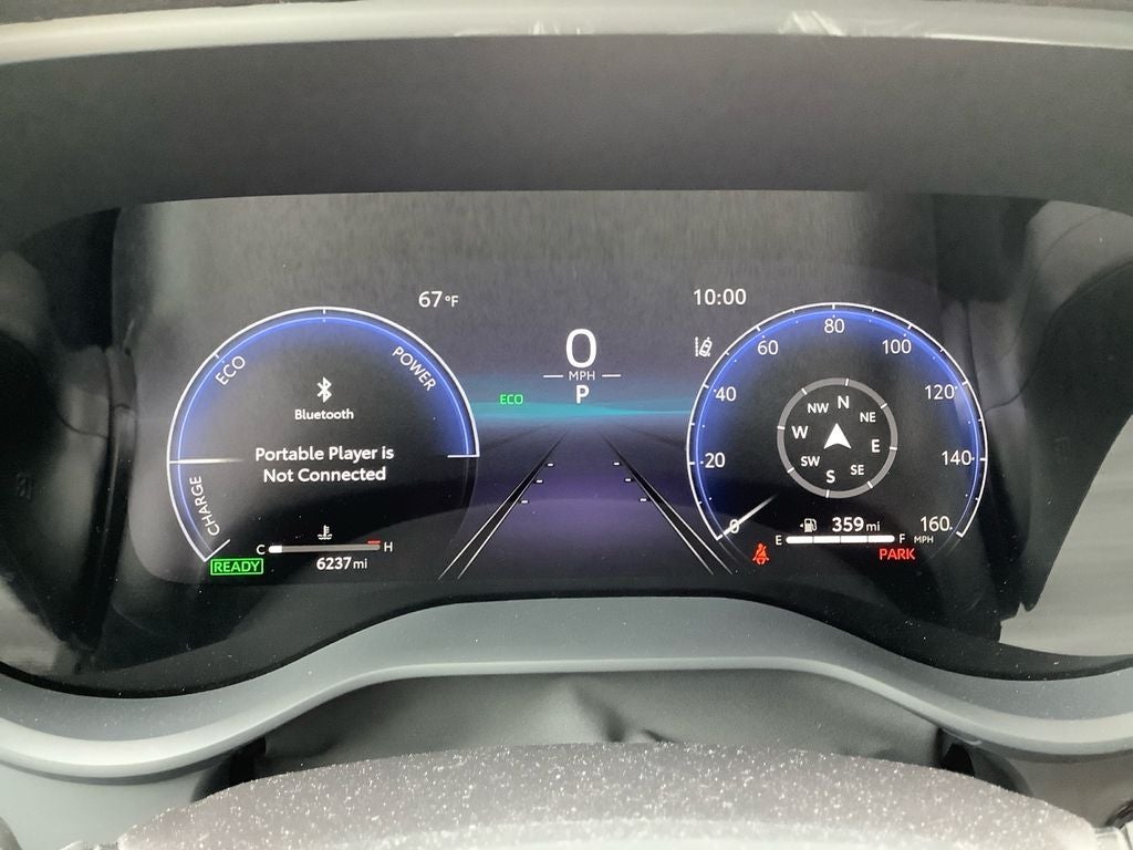 2025 Toyota Sienna Woodland Edition 7 Passenger